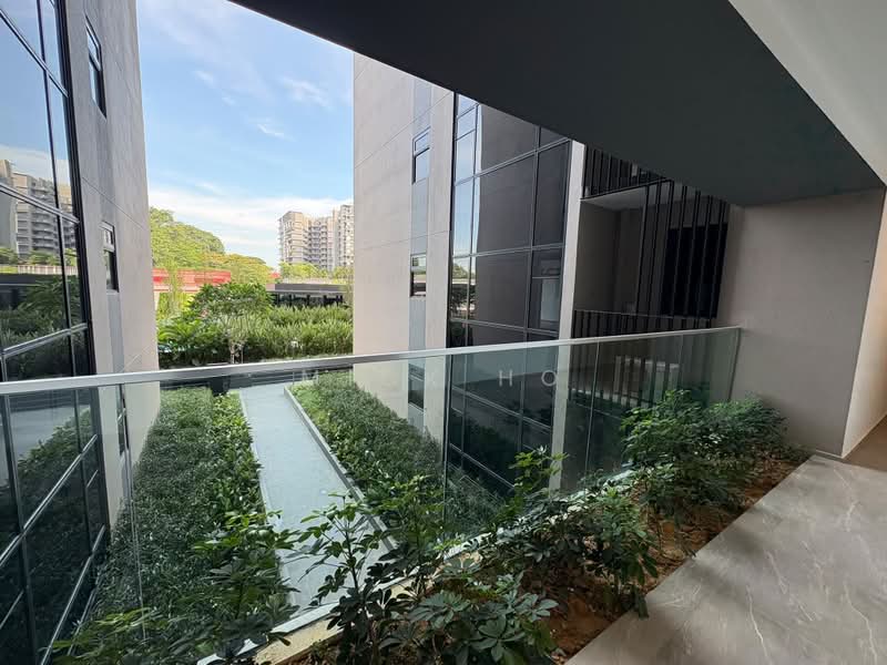 Sceneca Residence, 26 Tanah Merah Kechil Link, 2 Bedrooms, 678 sqft, Condominium For Rent, by Mick Ho, 500159235 - Exterior - PropertyGuru.com.sg