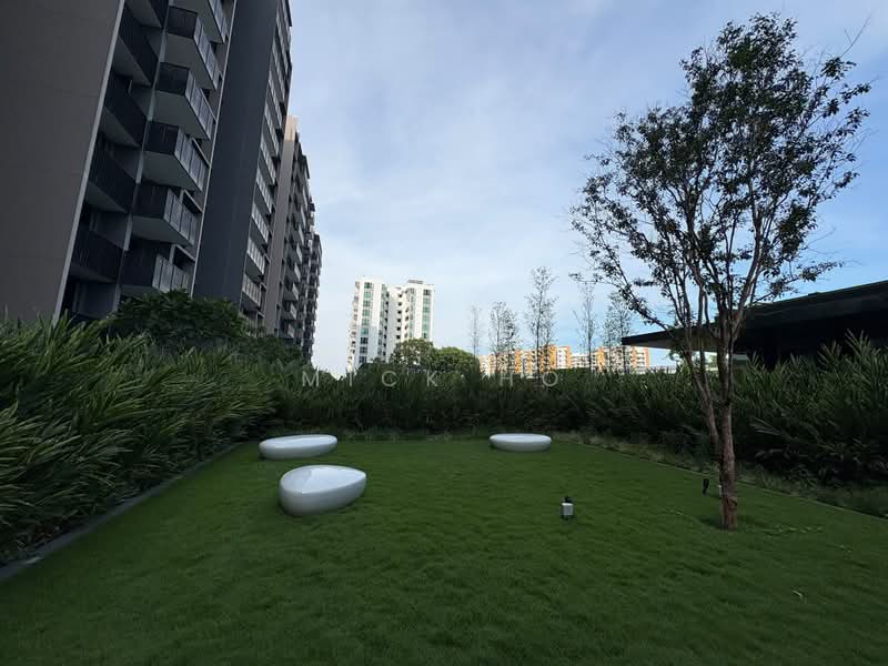 Sceneca Residence, 26 Tanah Merah Kechil Link, 2 Bedrooms, 678 sqft, Condominium For Rent, by Mick Ho, 500159235 - Exterior - PropertyGuru.com.sg