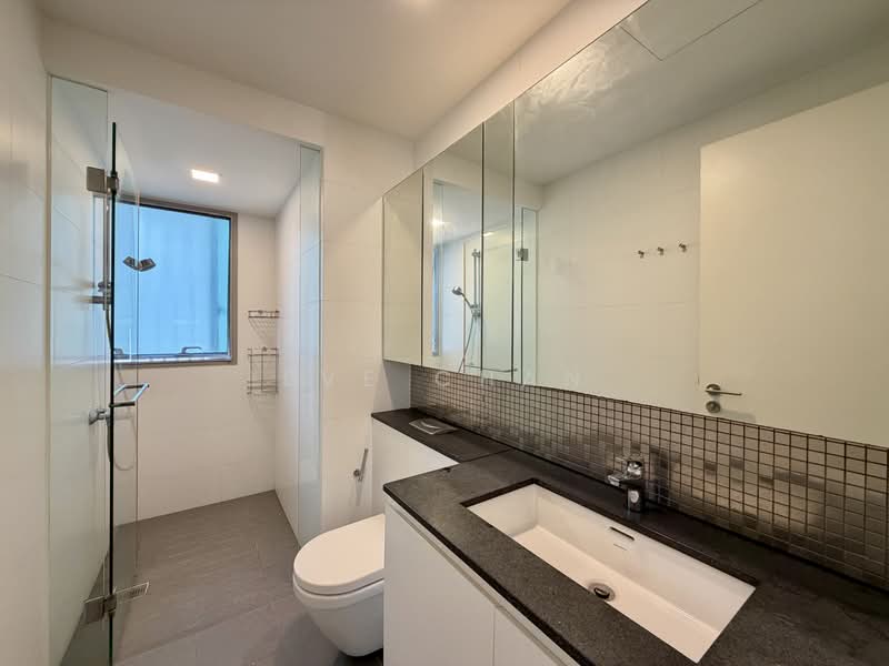 The Minton, 8A Hougang Street 11, 2 Bedrooms, 980 sqft, Condominium For Rent, by Eve Chan, 500159237 - PropertyGuru.com.sg