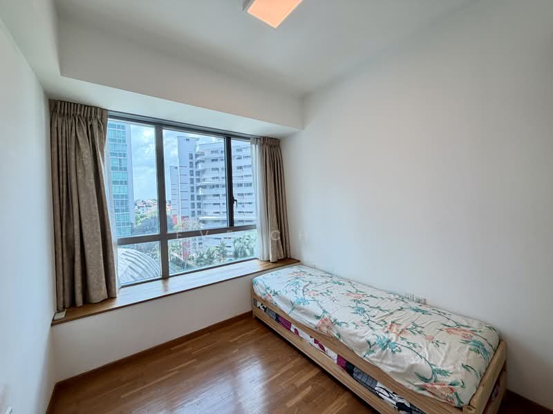 The Minton, 8A Hougang Street 11, 2 Bedrooms, 980 sqft, Condominium For Rent, by Eve Chan, 500159237 - Bedroom - PropertyGuru.com.sg
