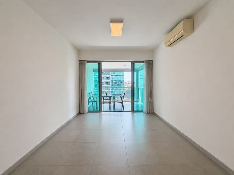 The Minton, 8A Hougang Street 11, 2 Bedrooms, 980 sqft, Condominium For Rent, by Eve Chan, 500159237 - Balcony - PropertyGuru.com.sg