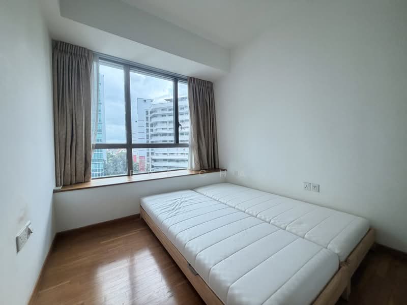 The Minton, 8A Hougang Street 11, 2 Bedrooms, 980 sqft, Condominium For Rent, by Eve Chan, 500159237 - Bedroom - PropertyGuru.com.sg