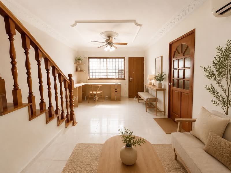 406 Yishun Avenue 6, 406 Yishun Avenue 6, 4 Bedrooms, 1,593 sqft, HDB Flat For Sale, by Nigel Aw, 500159238 - PropertyGuru.com.sg
