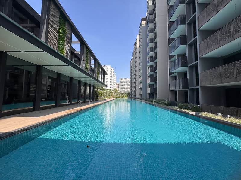 Sceneca Residence, , 2 Bedrooms, 753 sqft, Apartment For Rent, by Ashlyn Peh, 500159239 - Exterior - PropertyGuru.com.sg