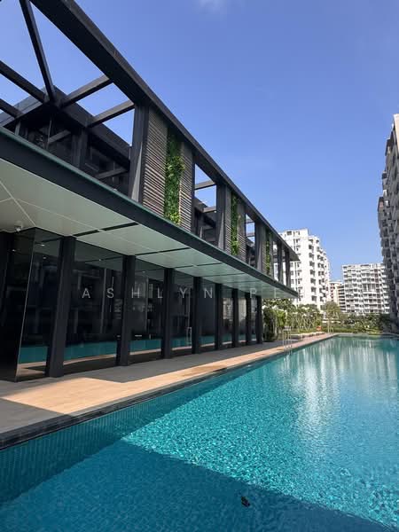 Sceneca Residence, , 2 Bedrooms, 753 sqft, Apartment For Rent, by Ashlyn Peh, 500159239 - Exterior - PropertyGuru.com.sg