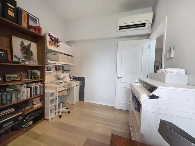Castle Green, 483 Yio Chu Kang Road, 3 Bedrooms, 1,152 sqft, Condominium For Rent, by Marlene Chan, 500159243 - Bedroom 3 - PropertyGuru.com.sg