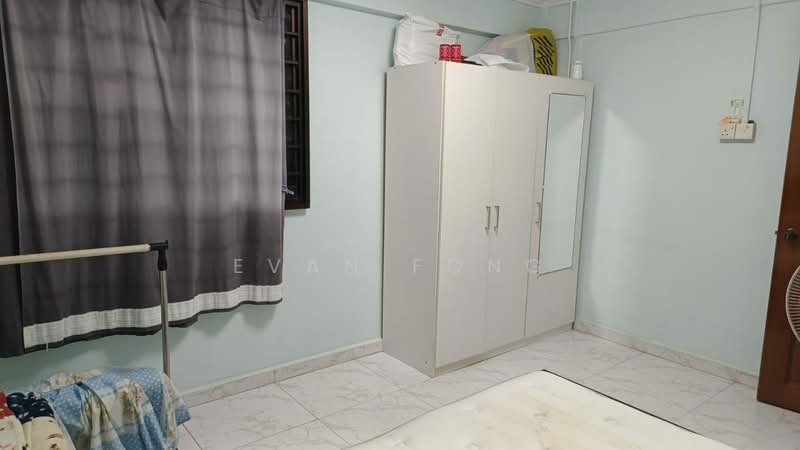 465 Ang Mo Kio Avenue 10, 465 Ang Mo Kio Avenue 10, 3 Bedrooms, 1,087 sqft, HDB Flat For Rent, by Evan Fong, 500159244 - Bedroom - PropertyGuru.com.sg