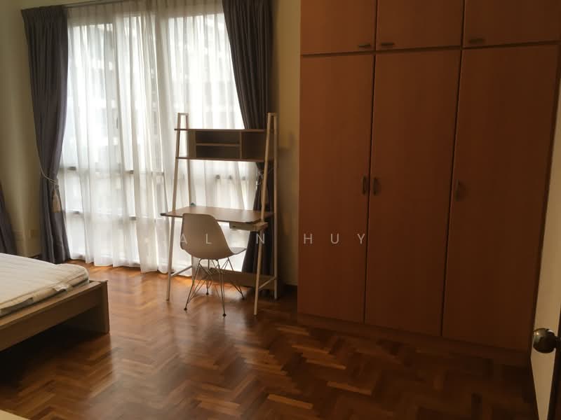 UE Square, 205 River Valley Road, Room Rental, 300 sqft, Apartment For Rent, by Alan Huy, 500159247 - Bedroom - PropertyGuru.com.sg