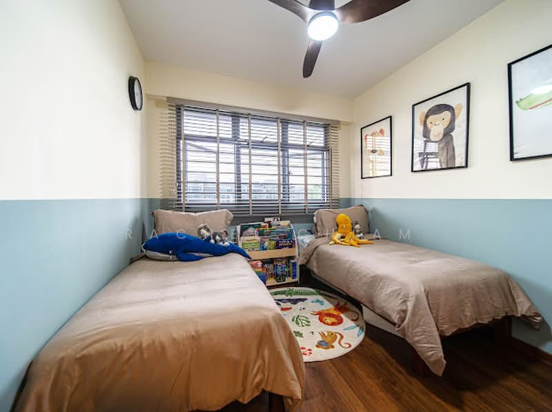 622B Tampines Avenue 12, 622B Tampines Avenue 12, 3 Bedrooms, 1,001 sqft, HDB Flat For Sale, by Rachel Chiam, 500159251 - Bedroom - PropertyGuru.com.sg