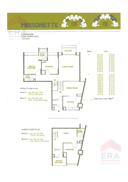 Pine Grove, 1N Pine Grove, 3 Bedrooms, 1,700 sqft, Condominium For Sale, by Irene Tan, 500159257 - PropertyGuru.com.sg