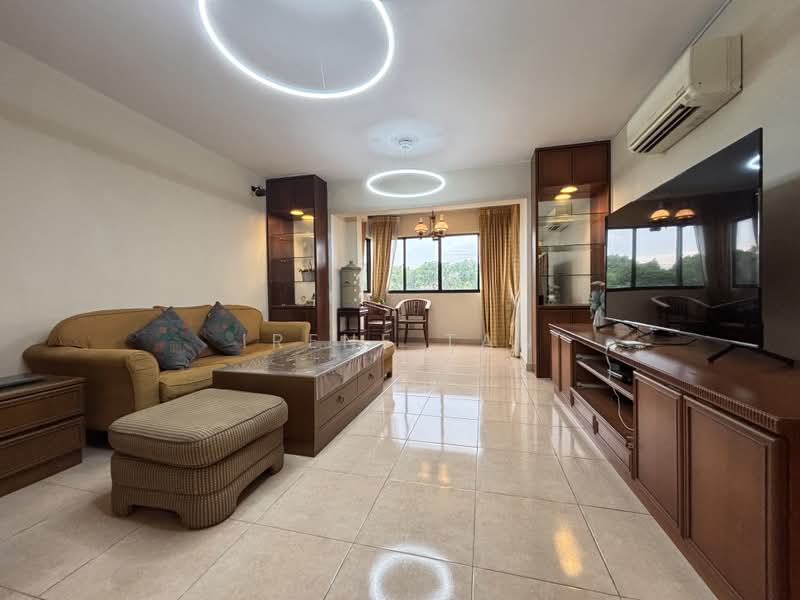 Pine Grove, 1N Pine Grove, 3 Bedrooms, 1,700 sqft, Condominium For Sale, by Irene Tan, 500159257 - Living Room - PropertyGuru.com.sg