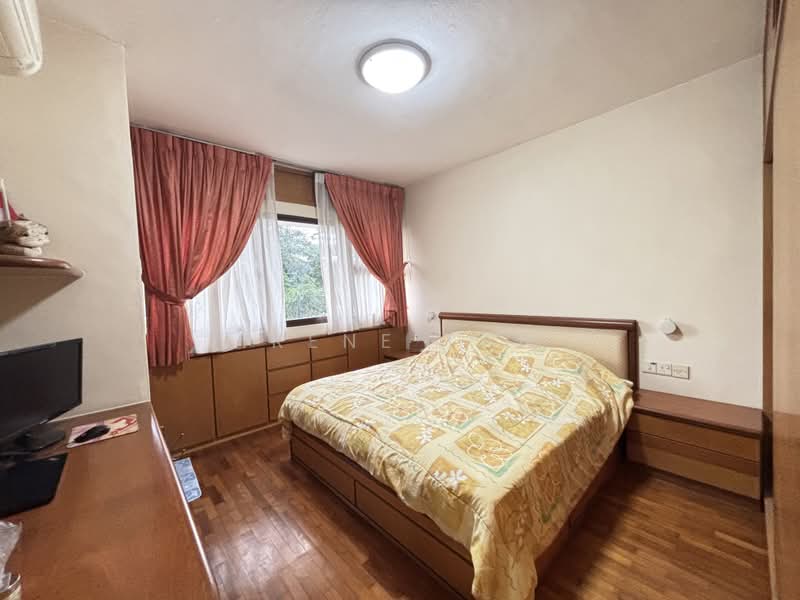 Pine Grove, 1N Pine Grove, 3 Bedrooms, 1,700 sqft, Condominium For Sale, by Irene Tan, 500159257 - Bedroom - PropertyGuru.com.sg