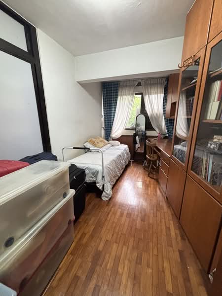 Pine Grove, 1N Pine Grove, 3 Bedrooms, 1,700 sqft, Condominium For Sale, by Irene Tan, 500159257 - Bedroom - PropertyGuru.com.sg