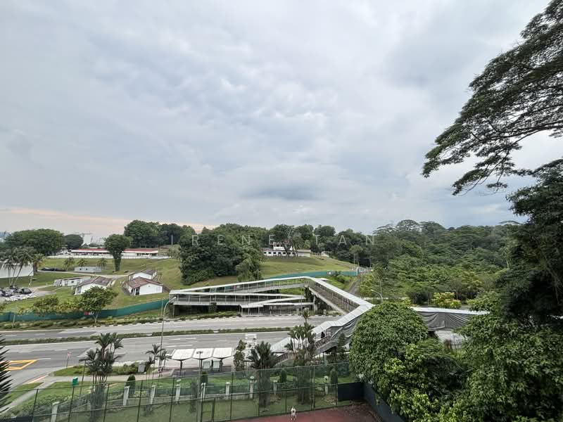 Pine Grove, 1N Pine Grove, 3 Bedrooms, 1,700 sqft, Condominium For Sale, by Irene Tan, 500159257 - Exterior - PropertyGuru.com.sg