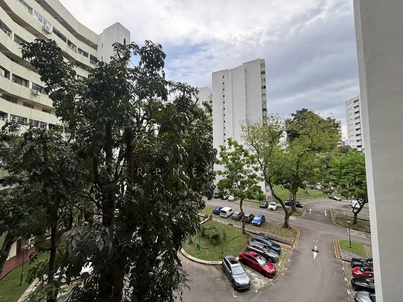 Pine Grove, 1N Pine Grove, 3 Bedrooms, 1,700 sqft, Condominium For Sale, by Irene Tan, 500159257 - Exterior - PropertyGuru.com.sg