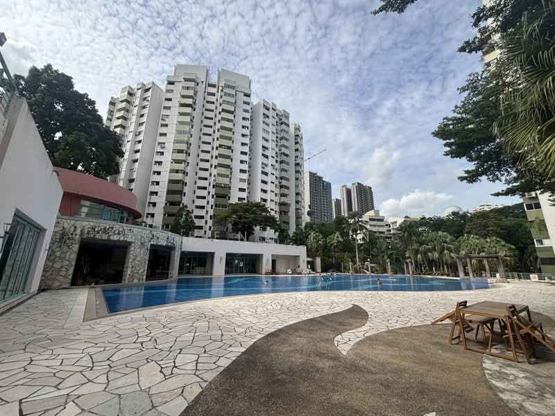 Pine Grove, 1N Pine Grove, 3 Bedrooms, 1,700 sqft, Condominium For Sale, by Irene Tan, 500159257 - Exterior - PropertyGuru.com.sg