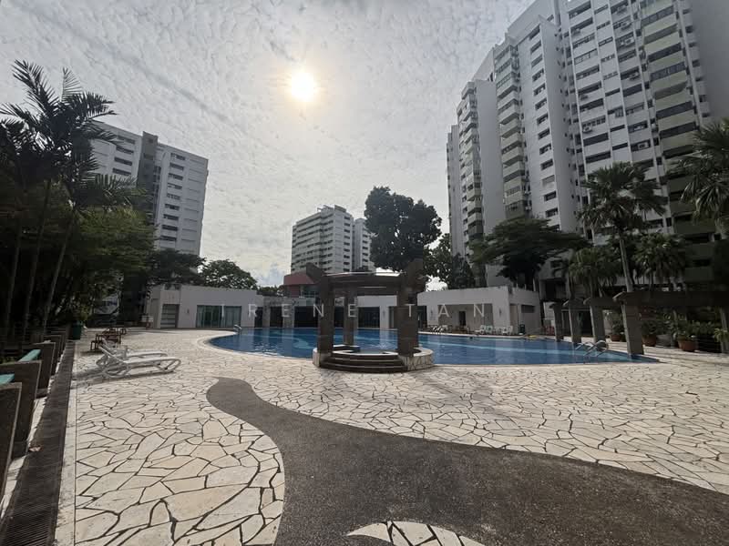 Pine Grove, 1N Pine Grove, 3 Bedrooms, 1,700 sqft, Condominium For Sale, by Irene Tan, 500159257 - Exterior - PropertyGuru.com.sg