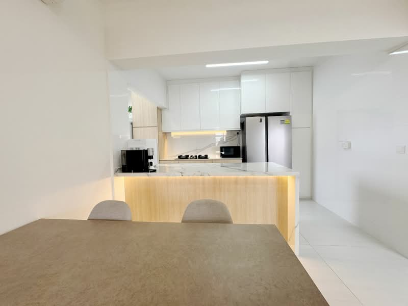 154B Bedok South Road, 154B Bedok South Road, 3 Bedrooms, 1,001 sqft, HDB Flat For Sale, by Lewis Ho, 500159258 - Kitchen - PropertyGuru.com.sg