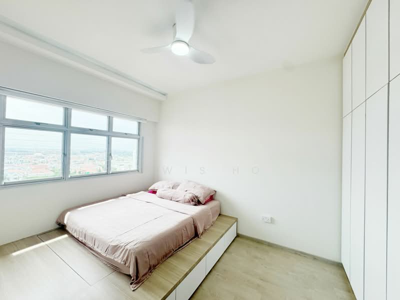 154B Bedok South Road, 154B Bedok South Road, 3 Bedrooms, 1,001 sqft, HDB Flat For Sale, by Lewis Ho, 500159258 - Bedroom - PropertyGuru.com.sg