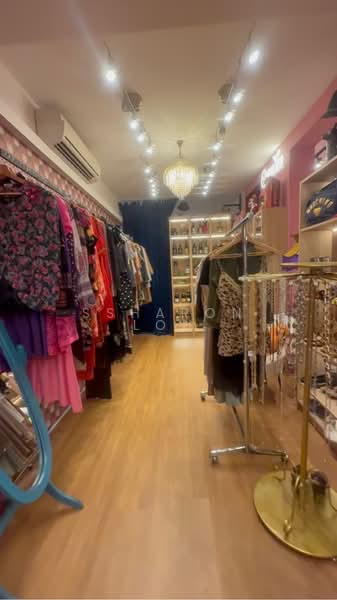 277 JOO CHIAT ROAD, , 1,250 sqft, Shop / Shophouse For Rent, by Ssharon Loh, 500159261 - CommercialGuru.com.sg