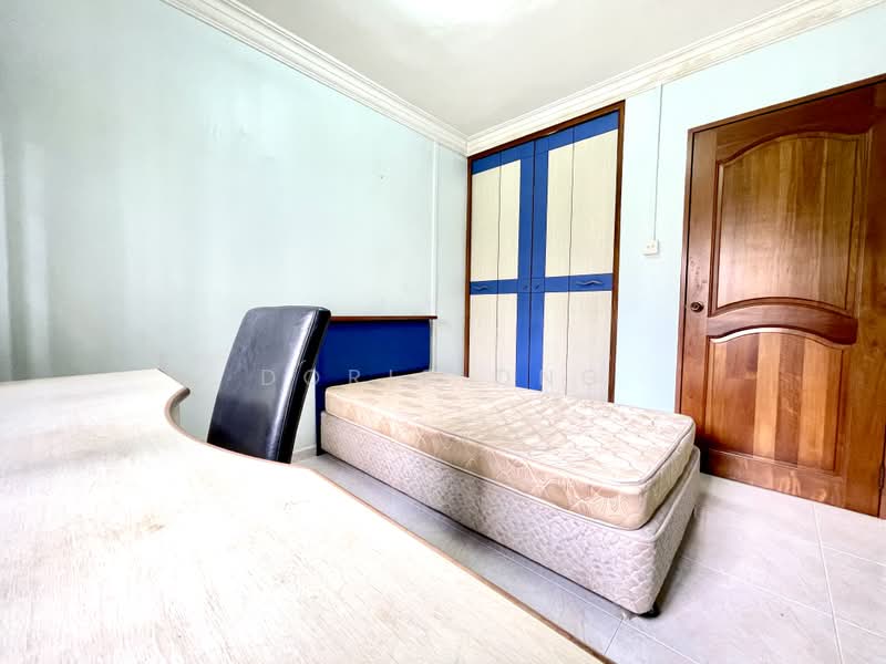 188D Rivervale Drive, 188D Rivervale Drive, 3 Bedrooms, 1,238 sqft, HDB Flat For Sale, by Doris Ong, 500159264 - Bedroom 2 - PropertyGuru.com.sg