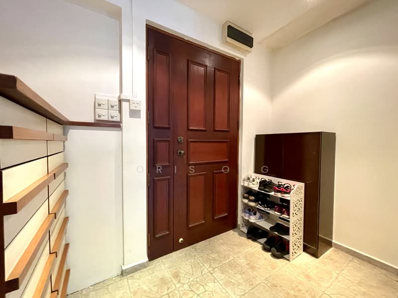 188D Rivervale Drive, 188D Rivervale Drive, 3 Bedrooms, 1,238 sqft, HDB Flat For Sale, by Doris Ong, 500159264 - Entrance - PropertyGuru.com.sg