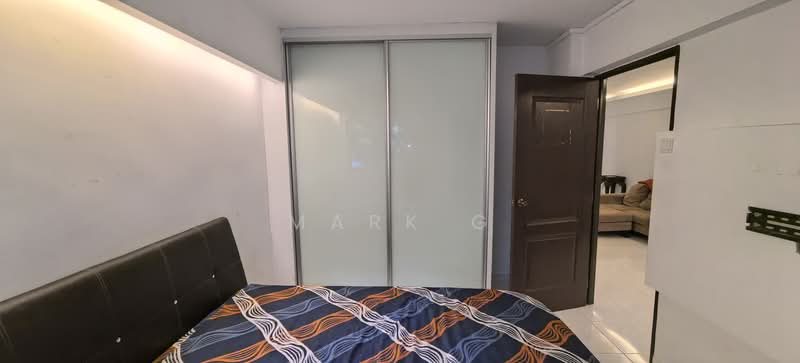 101 Woodlands Street 13, 101 Woodlands Street 13, 2 Bedrooms, 721 sqft, HDB Flat For Rent, by Mark G, 500159265 - Bedroom - PropertyGuru.com.sg