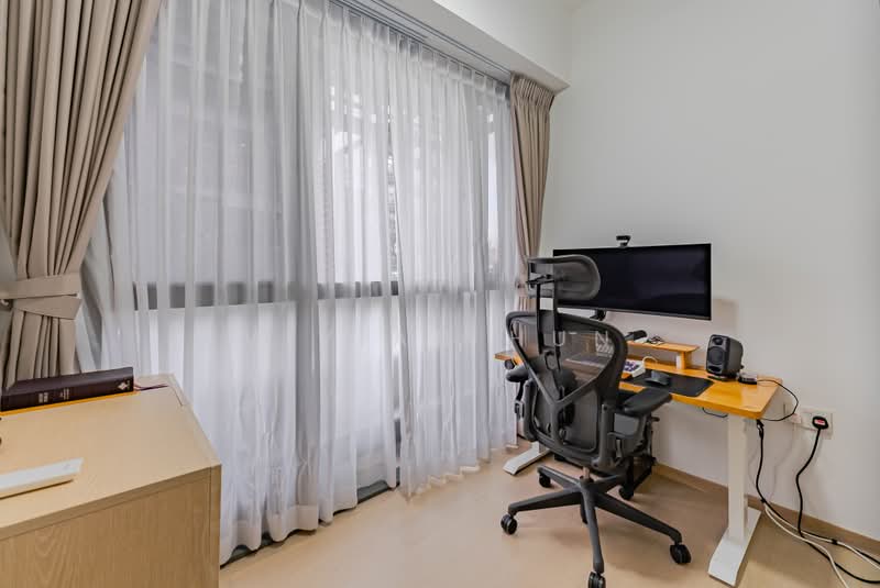JadeScape, 6 Shunfu Road, 2 Bedrooms, 646 sqft, Condominium For Sale, by Vivian Hun, 500159268 - Common Room - PropertyGuru.com.sg
