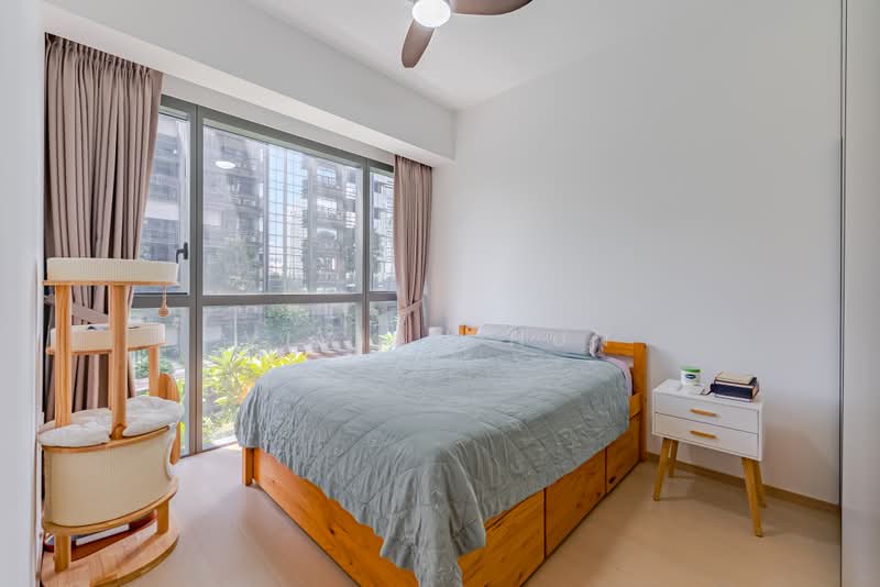 JadeScape, 6 Shunfu Road, 2 Bedrooms, 646 sqft, Condominium For Sale, by Vivian Hun, 500159268 - Master Room - PropertyGuru.com.sg