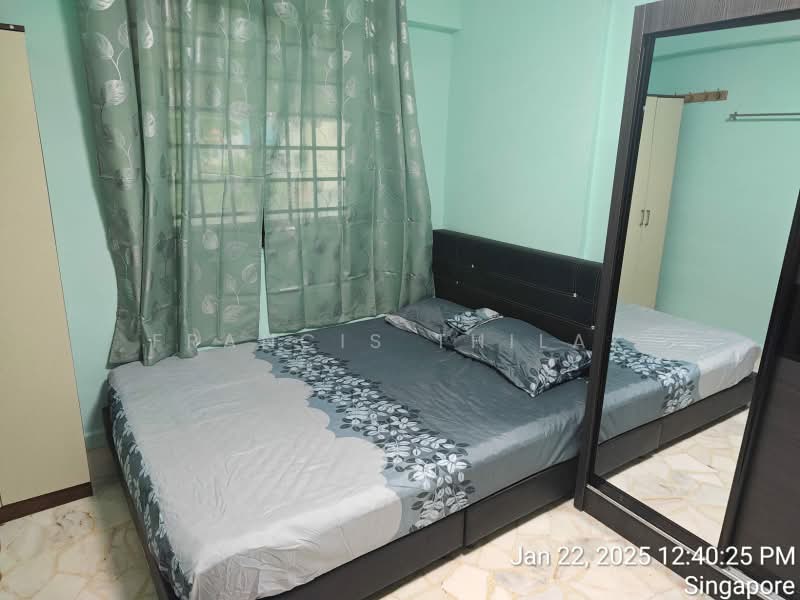 223 Serangoon Avenue 4, 223 Serangoon Avenue 4, Room Rental, 200 sqft, HDB Flat For Rent, by Francis Thilak, 500159269 - Bedroom - PropertyGuru.com.sg