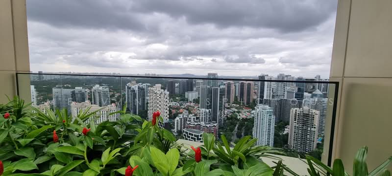 Irwell Hill Residences, 2 Irwell Hill, Room Rental, 100 sqft, Condominium For Rent, by Melvin Auspicious Lee 李俊豪, 500159270 - View - PropertyGuru.com.sg