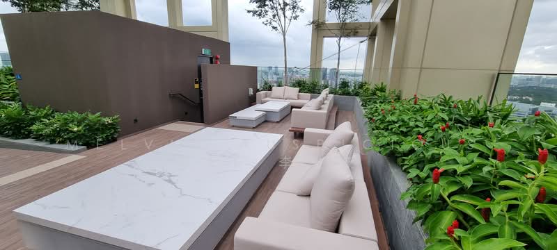 Irwell Hill Residences, 2 Irwell Hill, Room Rental, 100 sqft, Condominium For Rent, by Melvin Auspicious Lee 李俊豪, 500159270 - Exterior - PropertyGuru.com.sg