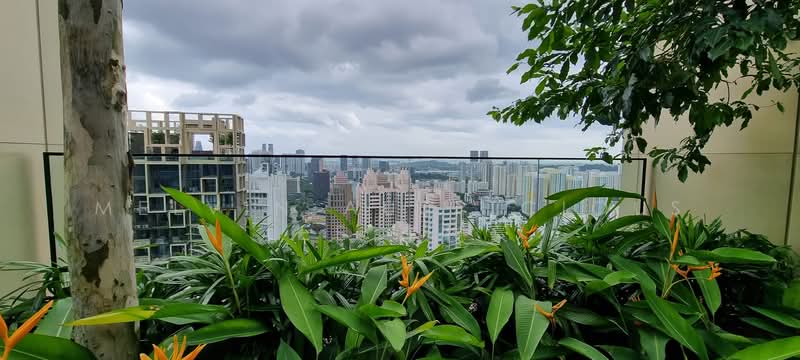 Irwell Hill Residences, 2 Irwell Hill, Room Rental, 100 sqft, Condominium For Rent, by Melvin Auspicious Lee 李俊豪, 500159270 - PropertyGuru.com.sg