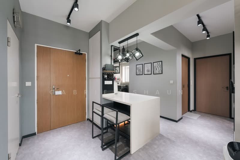 621A Tampines Street 61, 621A Tampines Street 61, 2 Bedrooms, 742 sqft, HDB Flat For Sale, by Gabriel Shaun, 500159271 - Entrance - PropertyGuru.com.sg