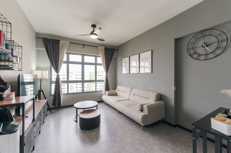 621A Tampines Street 61, 621A Tampines Street 61, 2 Bedrooms, 742 sqft, HDB Flat For Sale, by Gabriel Shaun, 500159271 - Living Room - PropertyGuru.com.sg