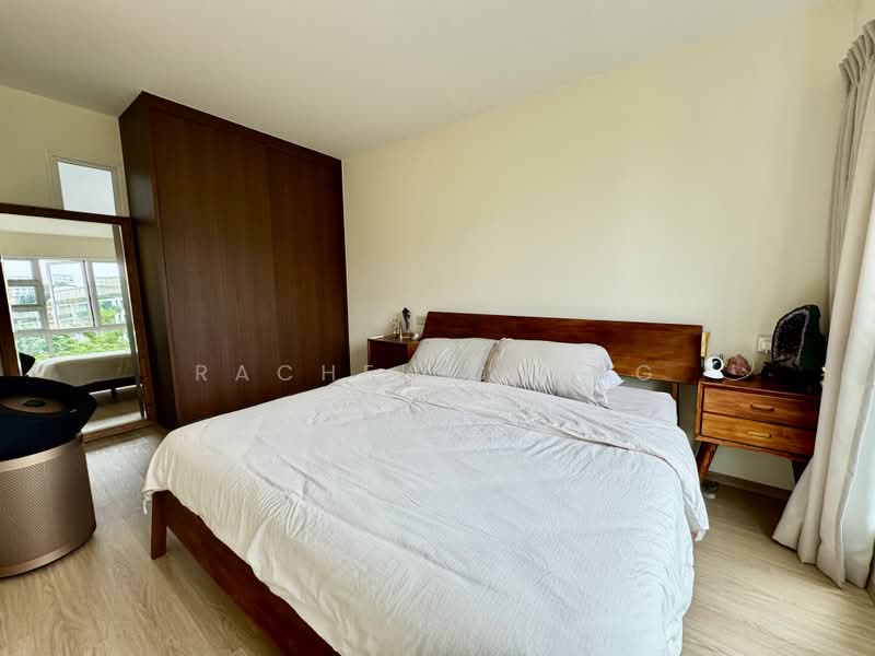 668B Edgefield Plains, 668B Edgefield Plains, 4 Bedrooms, 1,216 sqft, HDB Flat For Sale, by Rachel Cheng, 500159274 - Bedroom - PropertyGuru.com.sg