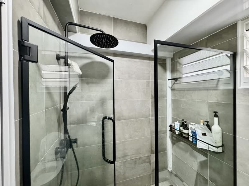 668B Edgefield Plains, 668B Edgefield Plains, 4 Bedrooms, 1,216 sqft, HDB Flat For Sale, by Rachel Cheng, 500159274 - Bathroom - PropertyGuru.com.sg