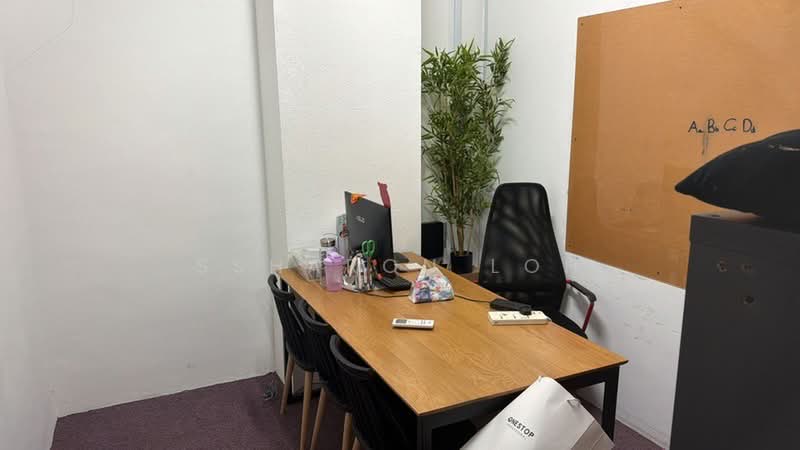 Midview City, 40 Sin Ming Lane, 1,500 sqft, Light Industrial (B1) For Rent, by Ssharon Loh, 500159285 - CommercialGuru.com.sg
