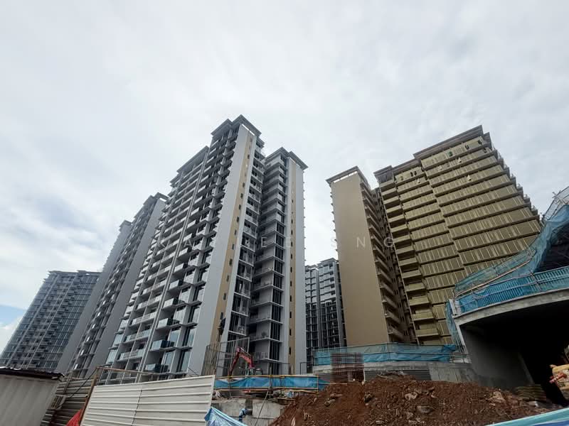 Grand Dunman, 18 Dunman Road, 2 Bedrooms, 667 sqft, Condominium For Sale, by Kaylee Sng, 500159294 - Exterior - PropertyGuru.com.sg