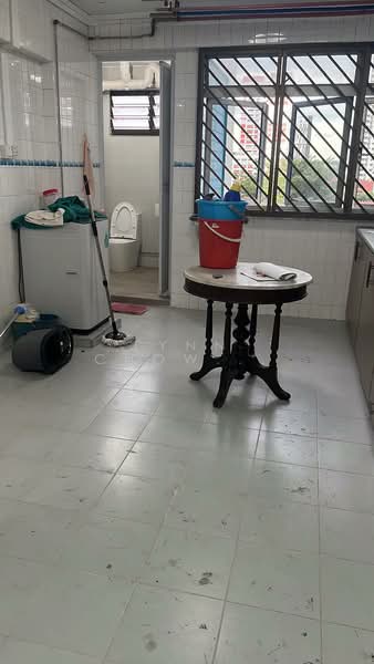 144 Bishan Street 12, 144 Bishan Street 12, 3 Bedrooms, 1,119 sqft, HDB Flat For Sale, by Lynn Chow 周素菁, 500159295 - Bathroom - PropertyGuru.com.sg