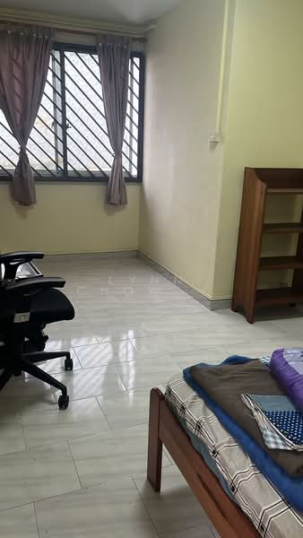 144 Bishan Street 12, 144 Bishan Street 12, 3 Bedrooms, 1,119 sqft, HDB Flat For Sale, by Lynn Chow 周素菁, 500159295 - Bedroom - PropertyGuru.com.sg