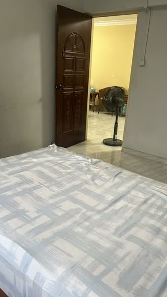 144 Bishan Street 12, 144 Bishan Street 12, 3 Bedrooms, 1,119 sqft, HDB Flat For Sale, by Lynn Chow 周素菁, 500159295 - Bedroom - PropertyGuru.com.sg