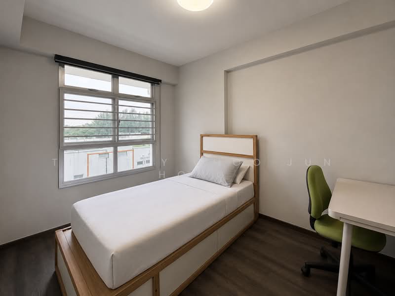 409A Northshore Drive, 409A Northshore Drive, 3 Bedrooms, 1,012 sqft, HDB Flat For Sale, by Timothy Choo Jun Hong, 500159296 - Bedroom - PropertyGuru.com.sg