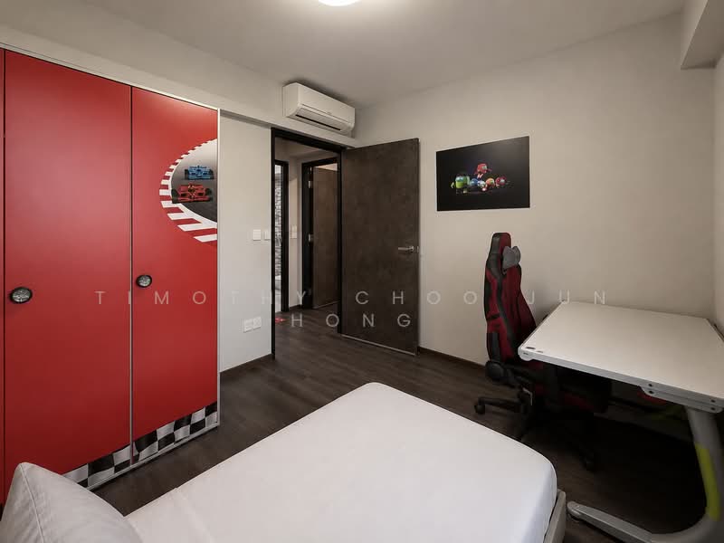 409A Northshore Drive, 409A Northshore Drive, 3 Bedrooms, 1,012 sqft, HDB Flat For Sale, by Timothy Choo Jun Hong, 500159296 - Bedroom - PropertyGuru.com.sg