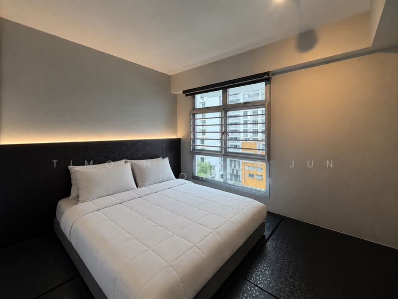 409A Northshore Drive, 409A Northshore Drive, 3 Bedrooms, 1,012 sqft, HDB Flat For Sale, by Timothy Choo Jun Hong, 500159296 - Bedroom - PropertyGuru.com.sg