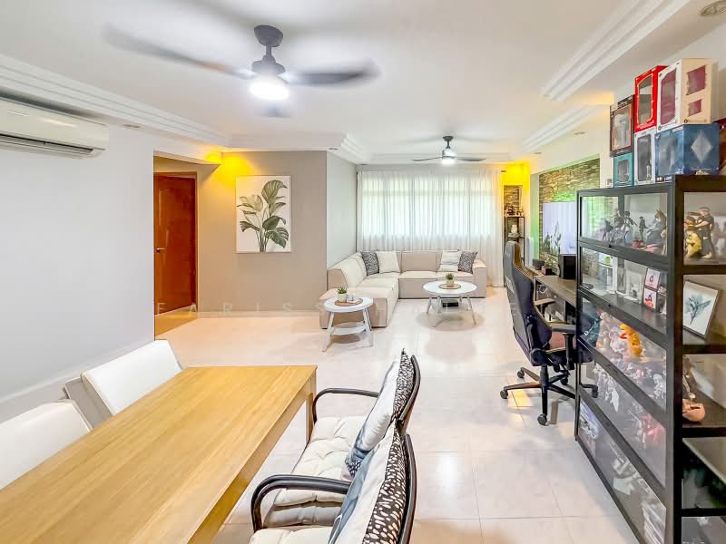 679C Jurong West Central 1, 679C Jurong West Central 1, 3 Bedrooms, 1,184 sqft, HDB Flat For Sale, by Fariss Haiqel, 500159297 - Living Room - PropertyGuru.com.sg
