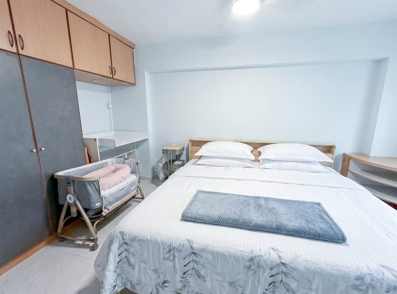 679C Jurong West Central 1, 679C Jurong West Central 1, 3 Bedrooms, 1,184 sqft, HDB Flat For Sale, by Fariss Haiqel, 500159297 - Bedroom - PropertyGuru.com.sg