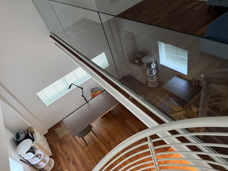 ⭐Elegantly House⭐1 km Nanyang Primary⭐Wide Frontage⭐, duchess, 5 Bedrooms, 5,500 sqft, Semi-Detached House For Sale, by Dan Tan, 500159300 - Study - PropertyGuru.com.sg