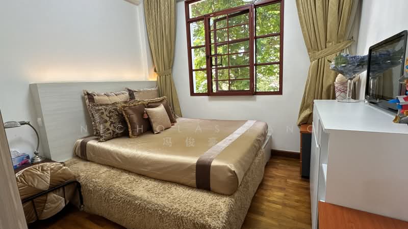 Casafina, 213 Bedok South Ave 1, 2 Bedrooms, 1,023 sqft, Condominium For Sale, by Nicholas Pang 冯俊豪 , 500159303 - Bedroom - PropertyGuru.com.sg