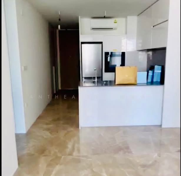 Amber Park, 16 Amber Gardens, 2 Bedrooms, 743 sqft, Condominium For Rent, by Anthea Yeo 杨丽娇, 500159304 - Kitchen - PropertyGuru.com.sg